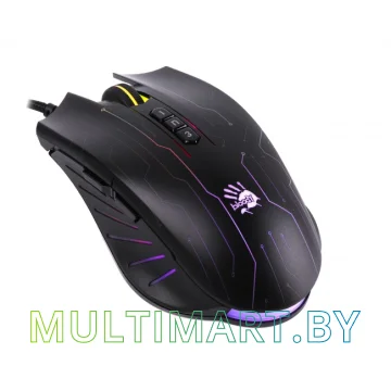 Комплект клавиатура + мышь A4Tech Bloody B2500 картинка 3